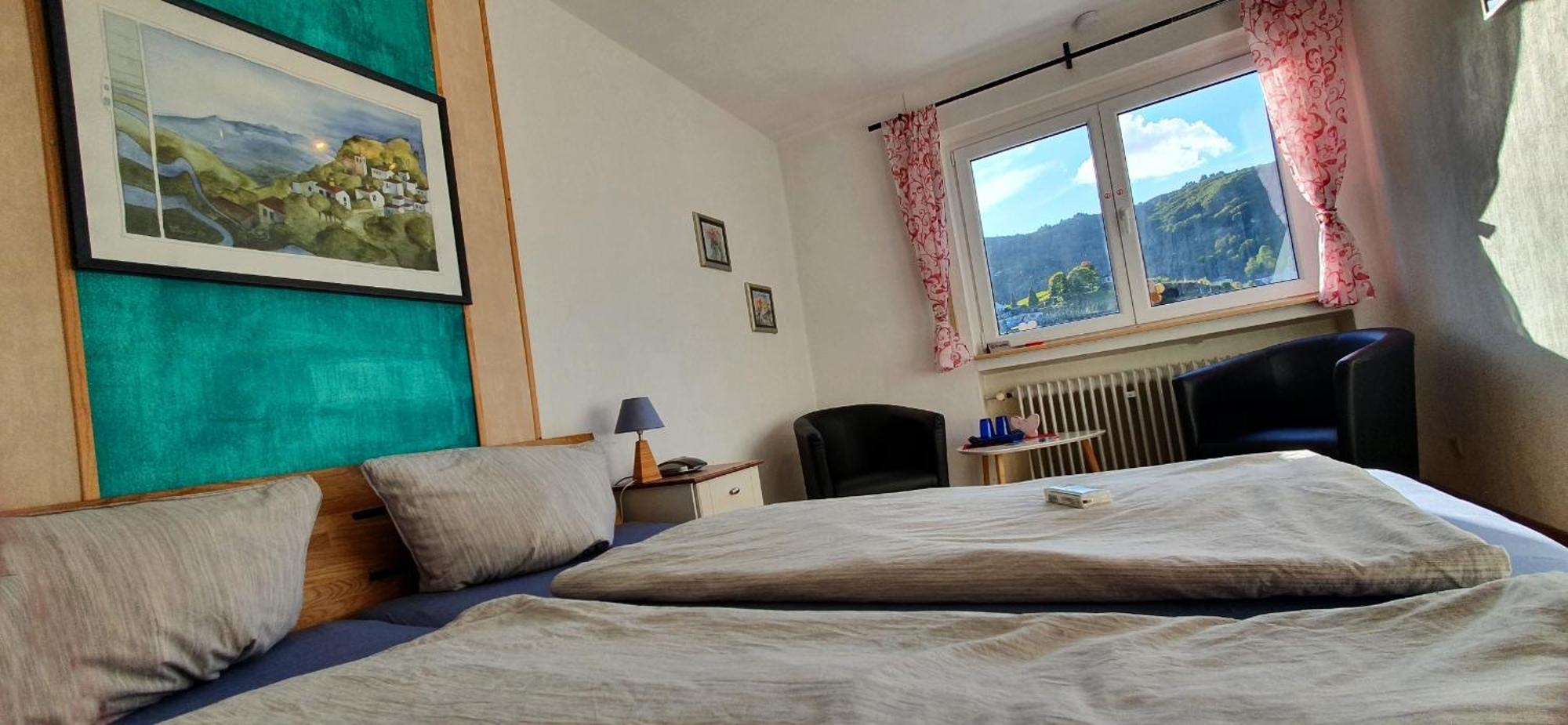 Pension Regina Cochem Cameră foto