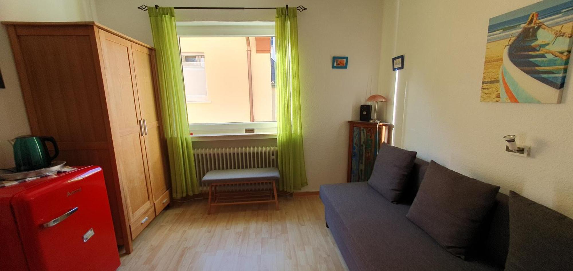 Pension Regina Cochem Cameră foto